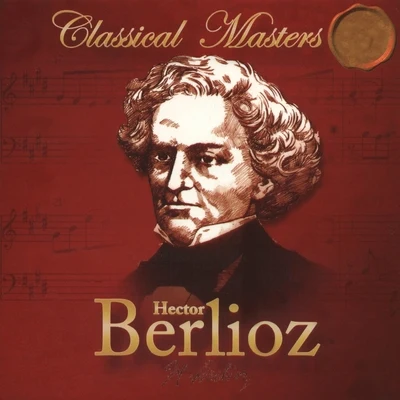 Alberto Lizzio Berlioz: Symphonie fantastique, Op. 14, H 48