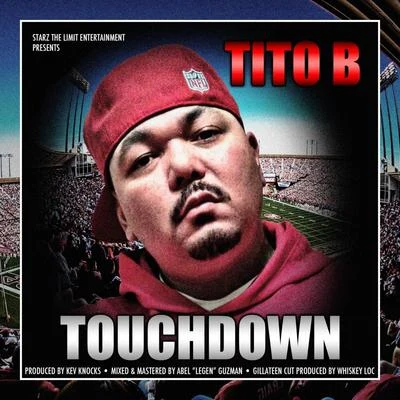 Touchdown 專輯 Tito B