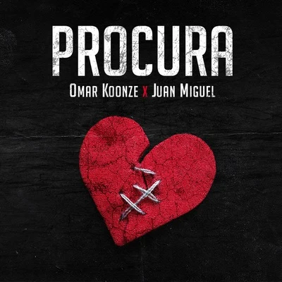 Procura 专辑 Omar Koonze