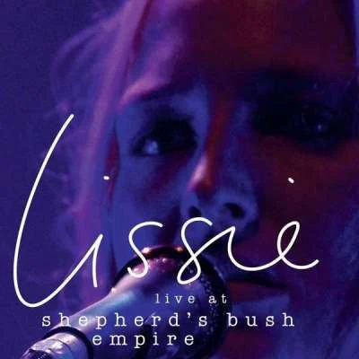 Live At Shepherd’s Bush Empire 專輯 Lissie