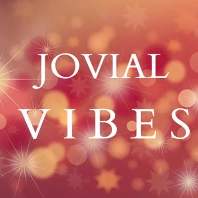 Jovial Vibes 專輯 Vic/Budai