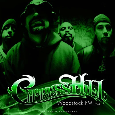 Cypress Hill Woodstock FM 1994 (live)