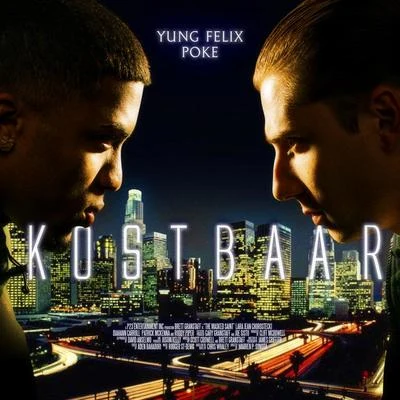 Kostbaar 專輯 Poke/Jebroer/Young Ellens/Bizzey/LA$$A