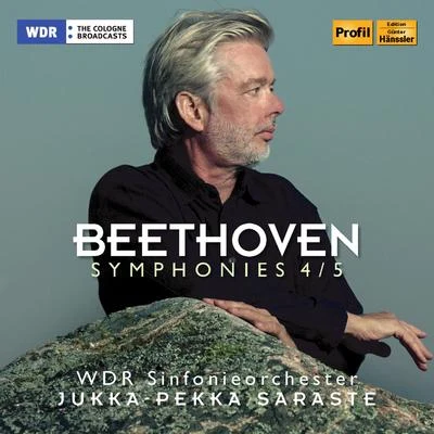 Beethoven: Symphonies Nos. 4 & 5 專輯 WDR Sinfonieorchester Köln