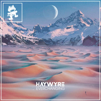 Everchanging 專輯 Koste/Haywyre