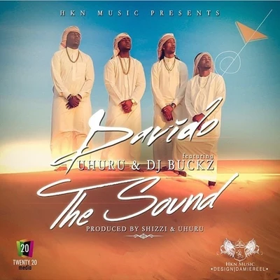 Davido The Sound