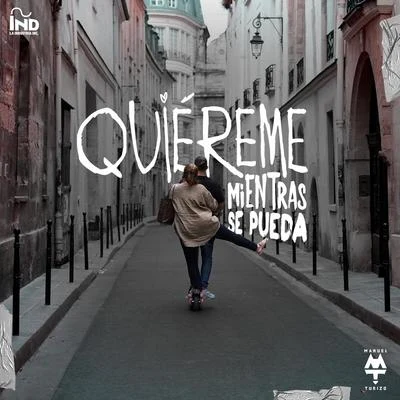 Quiéreme Mientras Se Pueda 專輯 Llane/Manuel Turizo