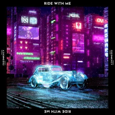 Ride With Me 專輯 2 Below