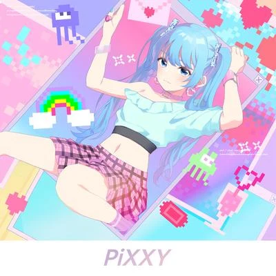 Pixxy 專輯 Picco