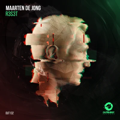 R3S3T 專輯 Maarten De Jong