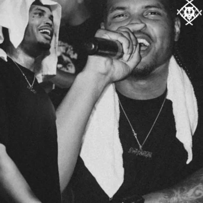 Whiplashd 專輯 Xavier Wulf/Verde