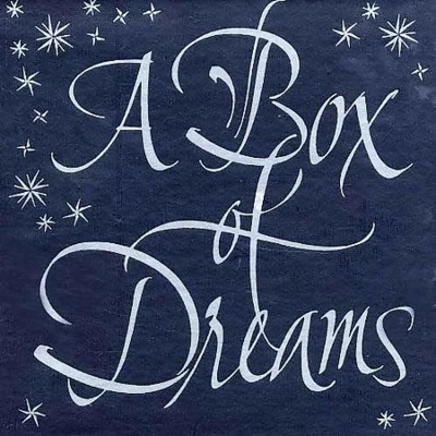 A Box of Dreams 專輯 Enya/Salvatore Ganacci/Sean Turk