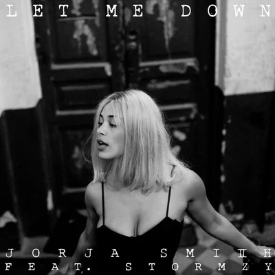 Let Me Down 專輯 Jorja Smith/Preditah