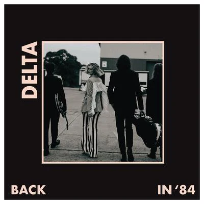 Back In 84 專輯 Delta Goodrem