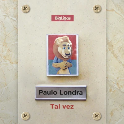 Tal Vez 專輯 Paulo Londra