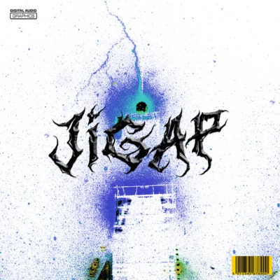 JIGAP 專輯 Meloh/GI$T