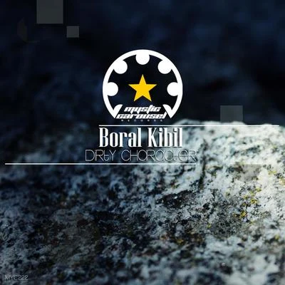 Dirty Character 專輯 Boral Kibil