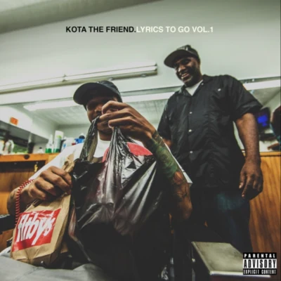 Lyrics to Go，Vol.1 專輯 KOTA The Friend