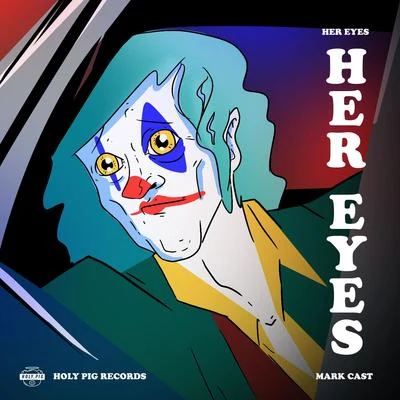 Her Eyes 專輯 Mark Cast