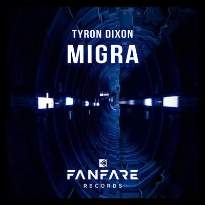 Migra 专辑 Tyron Dixon