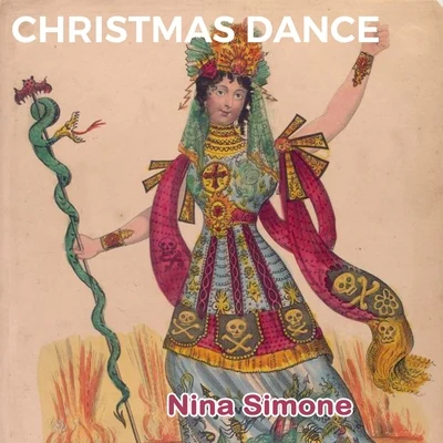 Carmen McRae Christmas Dance