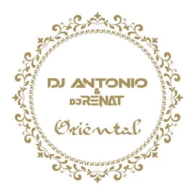 Oriental 專輯 DJ ANTONIO