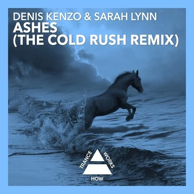 Denis KenzoVIKA Ashes (The Cold Rush Remix)