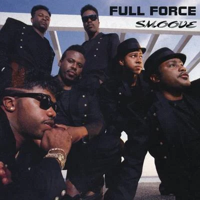 Smoove 專輯 Full Force