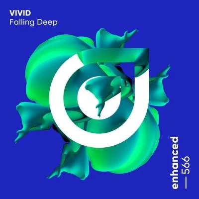 Falling Deep 專輯 Vivid/Morgan Page