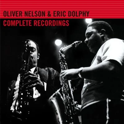 Oliver NelsonFreddie HubbardPaul ChamberBill EvansGeorge BarrowEric DolphyRoy Haynes Complete Recordings