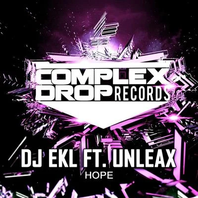 DJ Ekl Hope