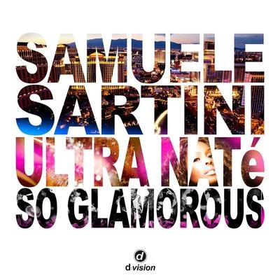 So Glamorous 專輯 Ultra Naté