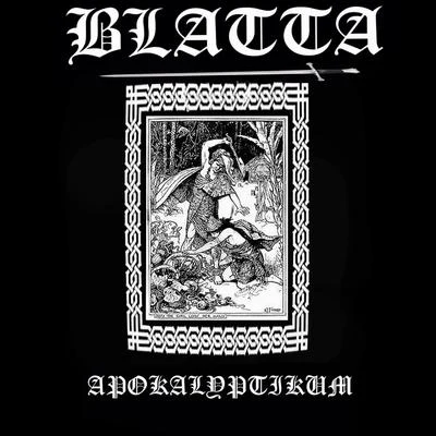 Apokalyptikum 專輯 Blatta/Ruben Mandolini/Stylophonic/IneSha