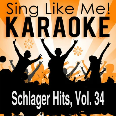 La-Le-LuMark RonsonBruno MarsPhilip LawrenceJeff Bhasker Schlager Hits, Vol. 34 (Karaoke version)