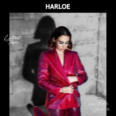 One More Chance (Latroit Remix) 專輯 Harloe