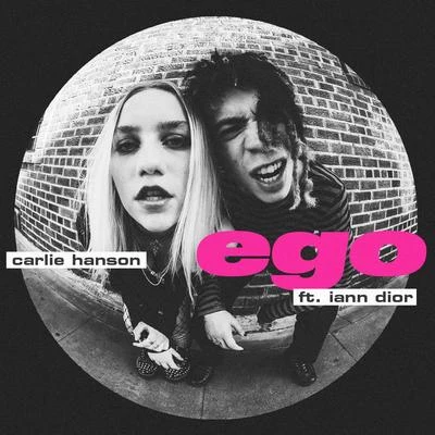 Ego (feat. iann dior) 專輯 Carlie Hanson