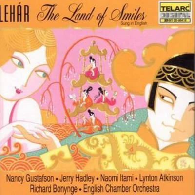 Lehár: The Land of Smiles 专辑 Franz Lehar