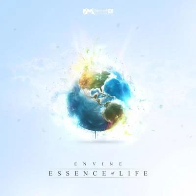 Essence of Life 專輯 Envine