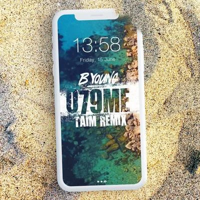 079ME (Taim Remix) 專輯 B Young/Ali Gatie