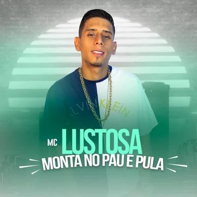 DJ TH Monta No Pau e Pula