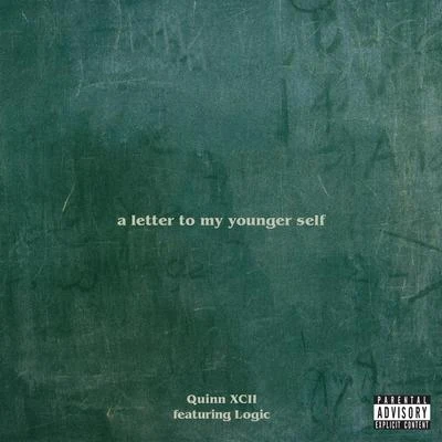 A Letter To My Younger Self 專輯 Logic/Crookers/Bas Roos/Pysh/thatmanmonkz