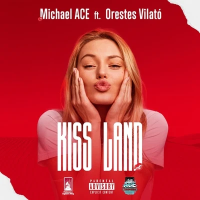 Kiss Land (feat. Orestes Vilató) 專輯 Ricc Rocc/Michael Ace