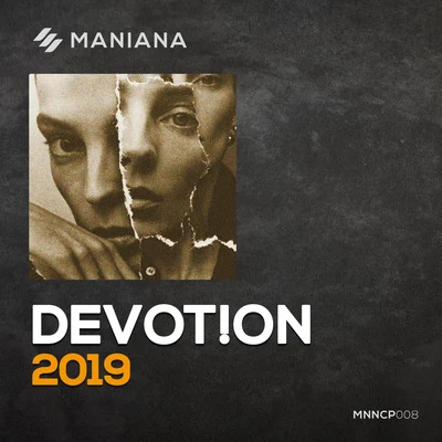 Devotion 2019 專輯 Jaytor/David Manso/Orelse