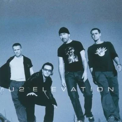 Elevation 專輯 U2