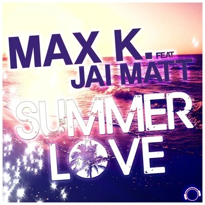 Summer Love 專輯 Jai Matt