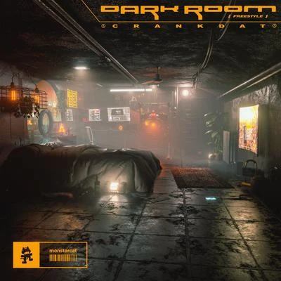 Dark Room 专辑 Crankdat