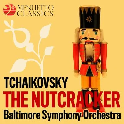 Sergiu ComissionaMindru KatzGothenburg Symphony Orchestra Tchaikovsky: The Nutcracker, Op. 71 (Selections)