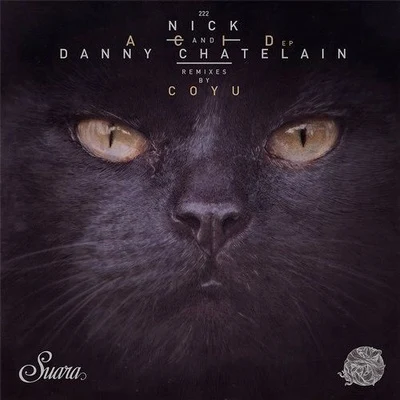 Acid 專輯 Nick & Danny Chatelain