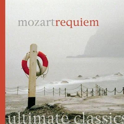 Mozart Requiem 專輯 Gustav Kuhn