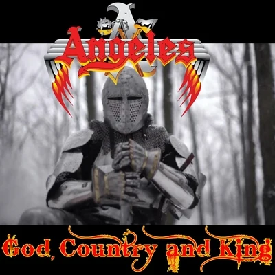 God, Country and King 專輯 Angeles/Foreign Boys/ARME